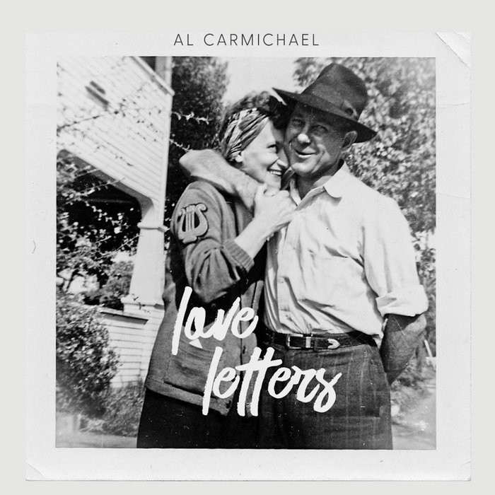 Love Letters | Al Carmichael