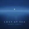 Lost At Sea Cover Art