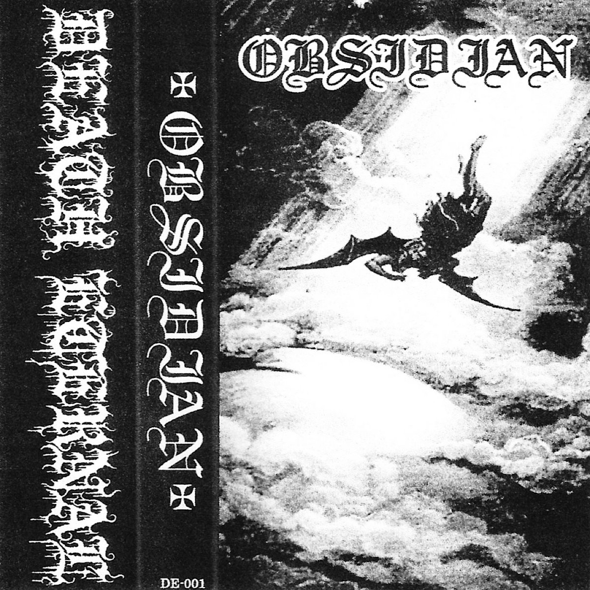 Obsidian | Obsidian | Death Eternal