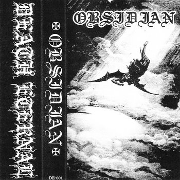 Obsidian | Obsidian | Death Eternal