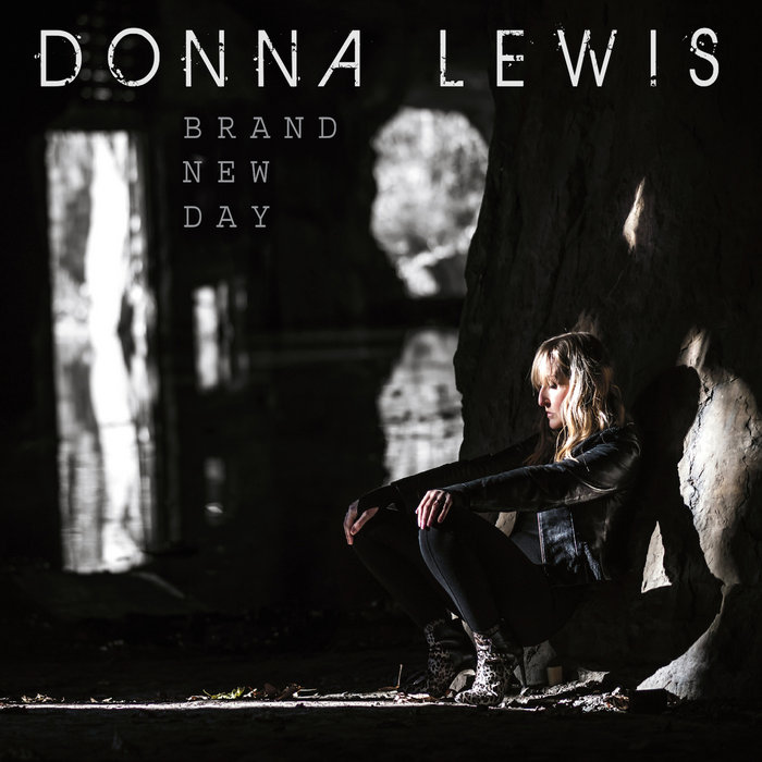 Brand New Day Donna Lewis
