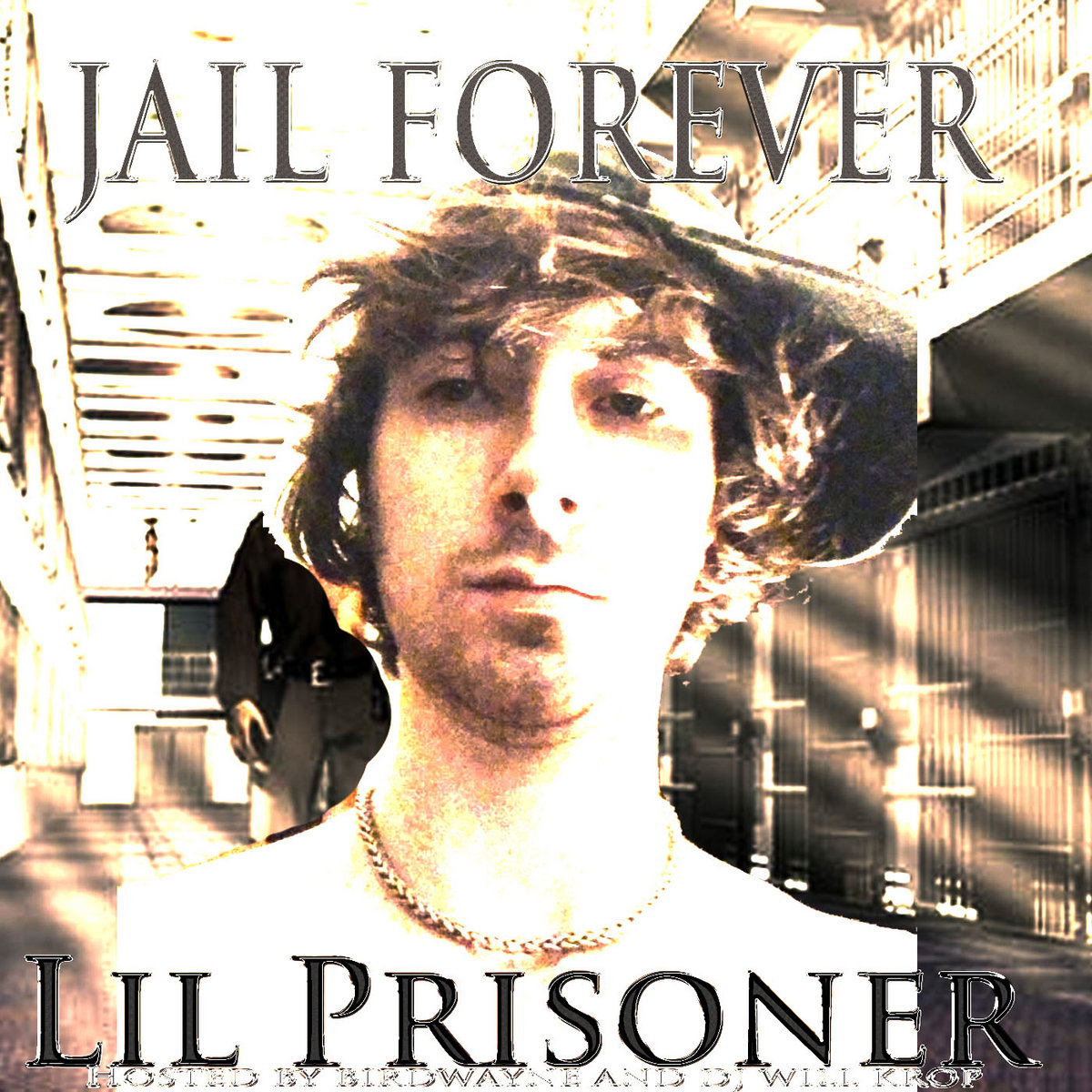 jail forever | lil prisoner | DSBG Records