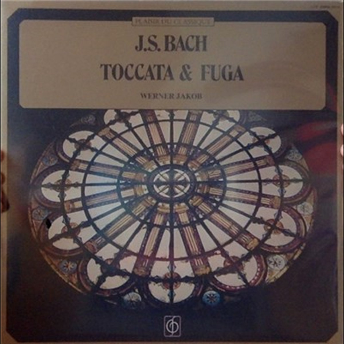 Toccata Fuga | Johann Sebastian Bach