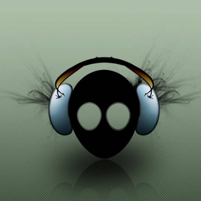 Electronic Blackout Electro Ghost