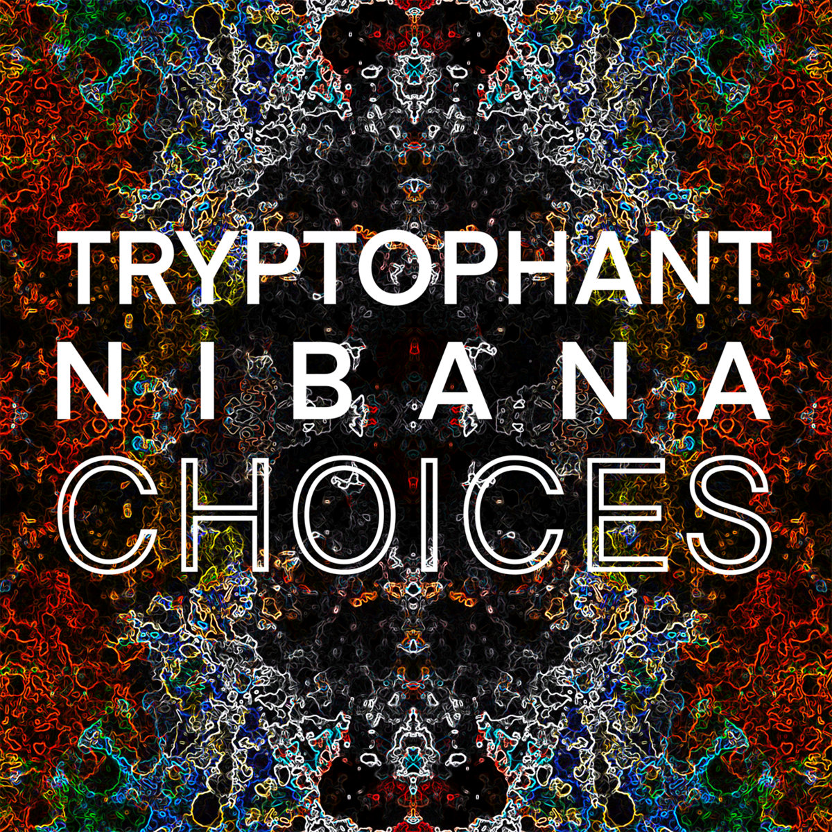 Choices album cover