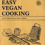 easy vegan cooking