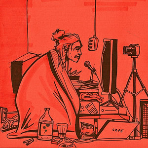 Cope cover