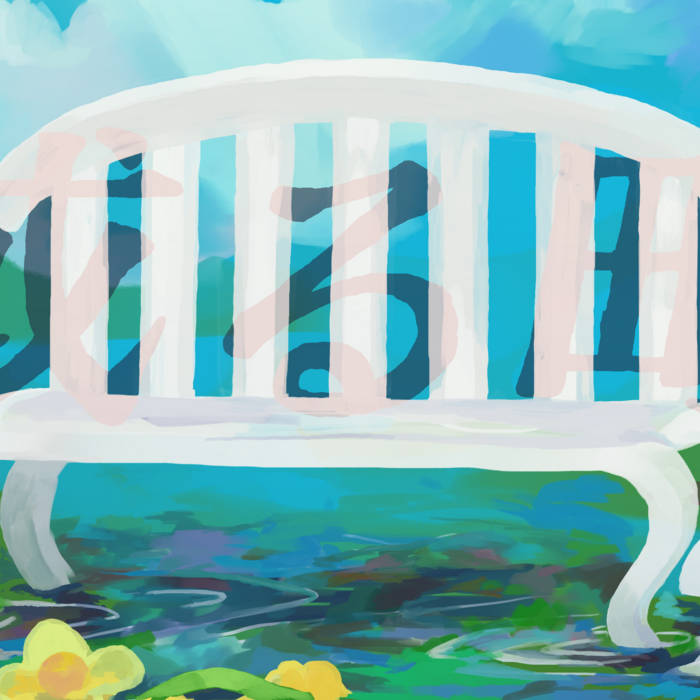 アルバムのカバー画像