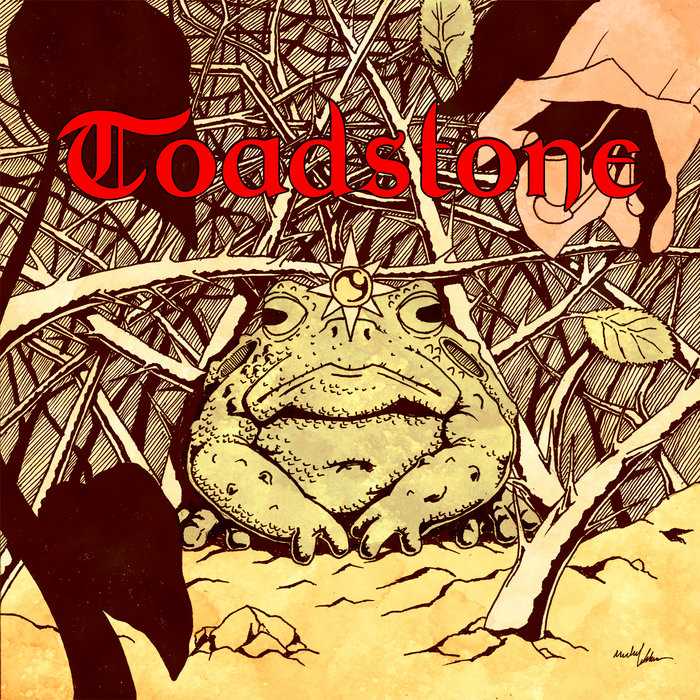 Toadstone Toadstone | Toadstone