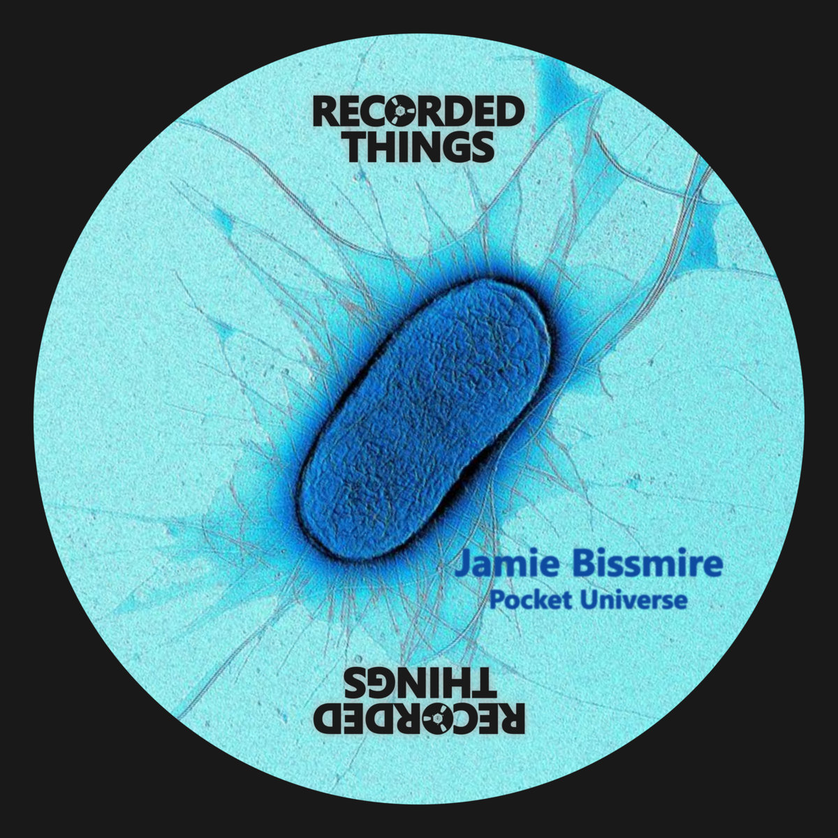 Pocket Universe EP | Jamie Bissmire | Recorded Things