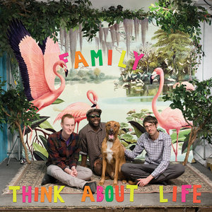 Family cover