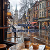 Augusta - Un anno d'amore(THE LOVERTONES25CVCV)