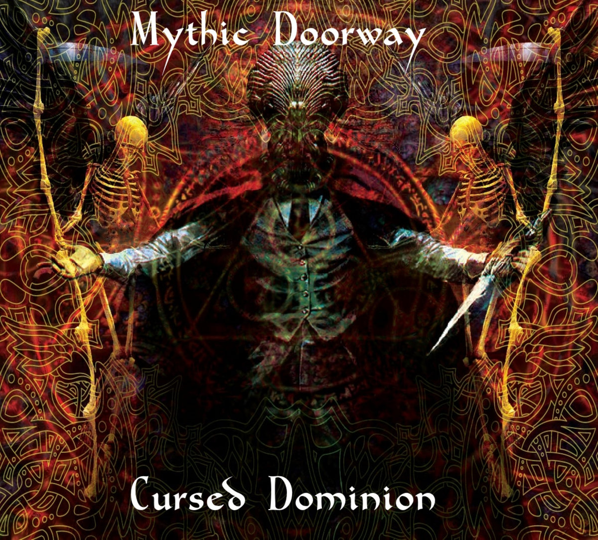 Cursed Dominion | Mythic Doorway | Olik Nesnah