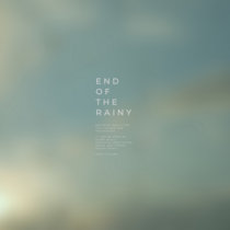 End of the Rainy cover art