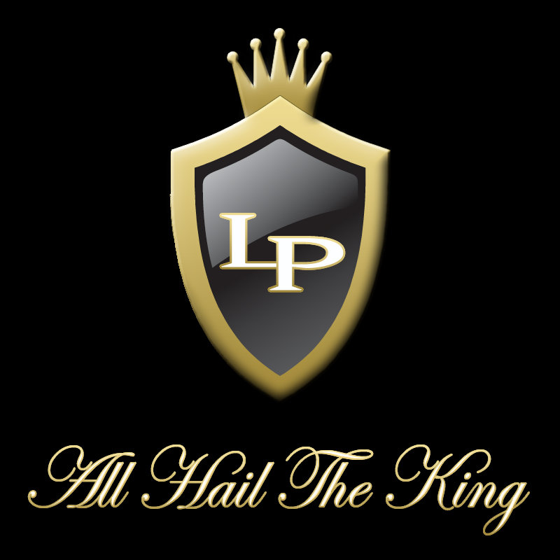 All Hail The King Lord P.