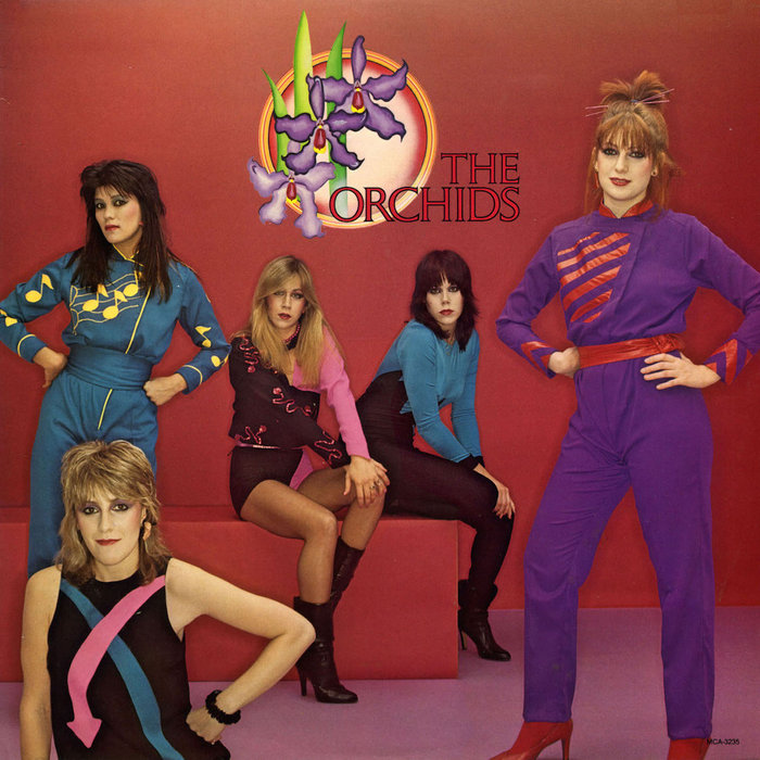 The Orchids / Epicurean レコード Epicurean | The Orchids