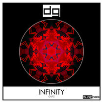[DUBG039] Infinity cover art