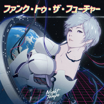 Music | Night Tempo