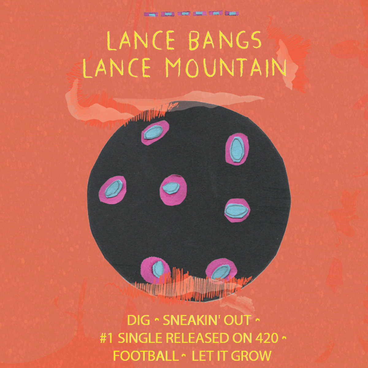 Lance Mountain | Lance Bangs | Swirly Records
