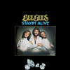Bee Gees - Stayin Alive (Diamond remix)