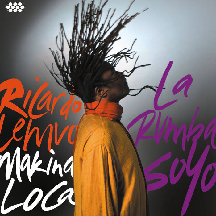 その他 La Rumba Soy Yo [CD] La Rumba SoYo | Ricardo Lemvo & Makina Loca