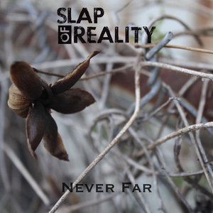 Never Far cover