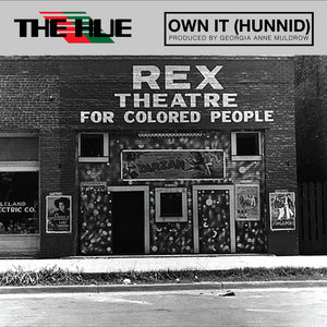 Own It (Hunnid) - Single cover
