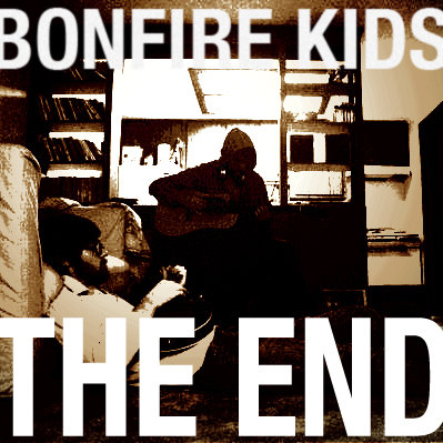 The End | x