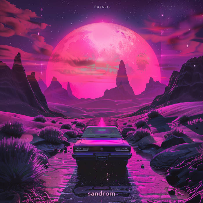 sandrom - Polaris