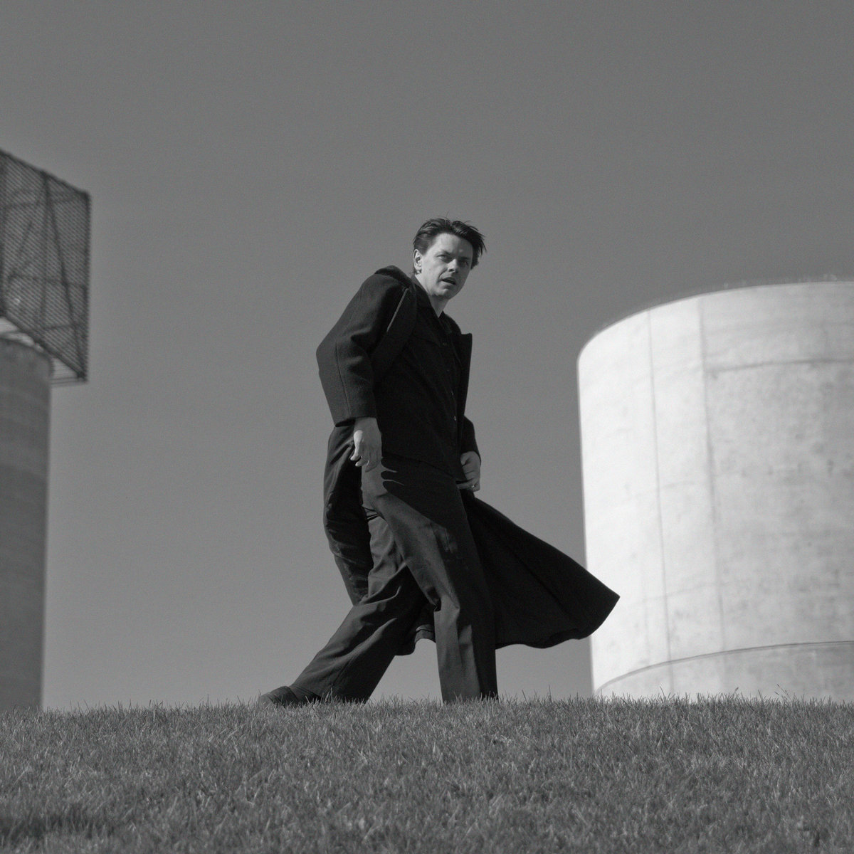 Open Wide | Peter Dreams