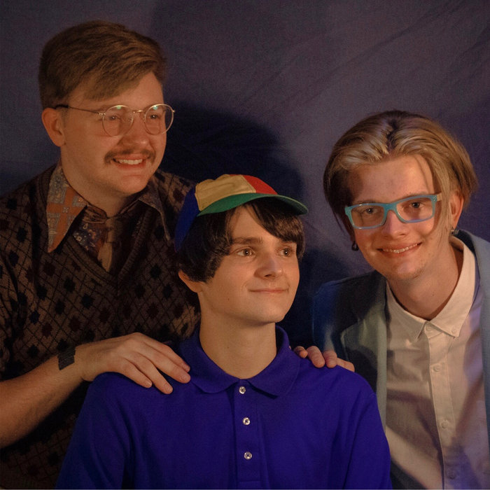 Family Gathering Naff