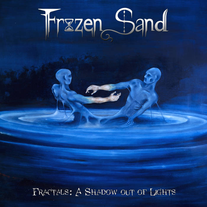 Fractals: A Shadow out of Lights | Frozen Sand