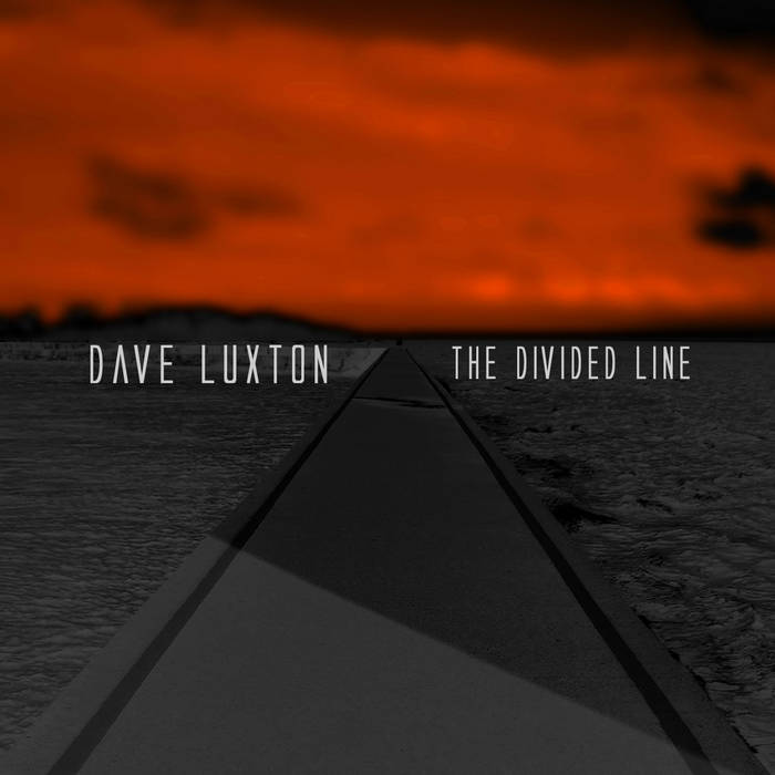 the divided line the divided line
