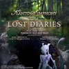Kanto Symphony: The Lost Diaries (Music from "Pokémon Red and Blue")