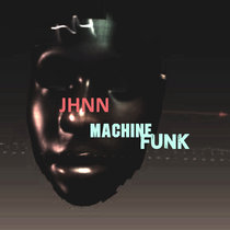 Machine Funk cover art