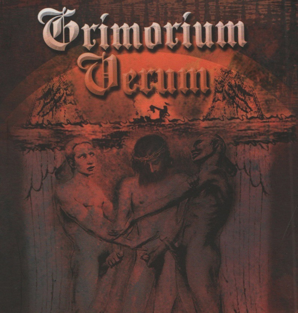 Grimorium Verum | Grimorium Verum