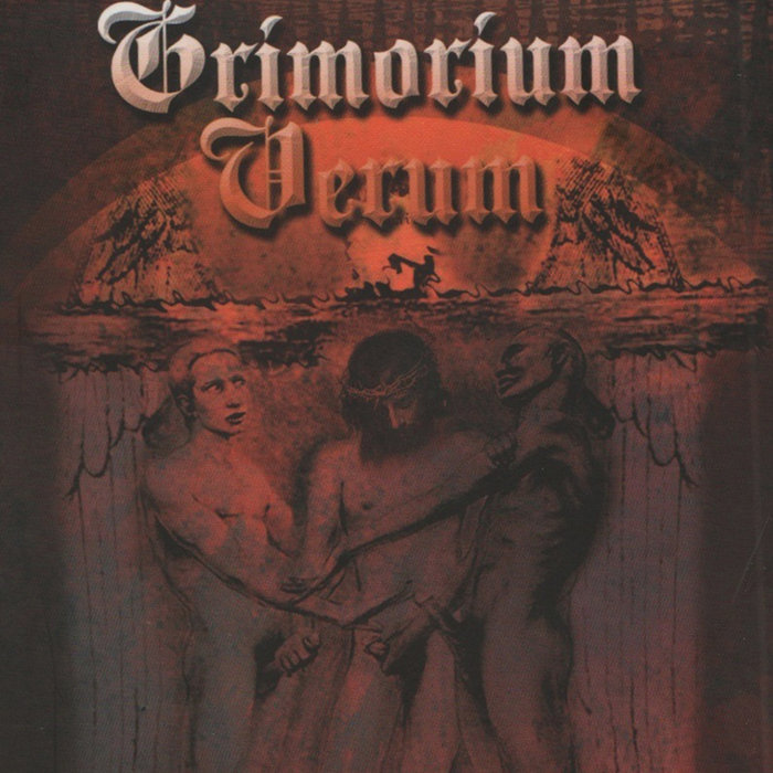 Grimorium Verum | Grimorium Verum