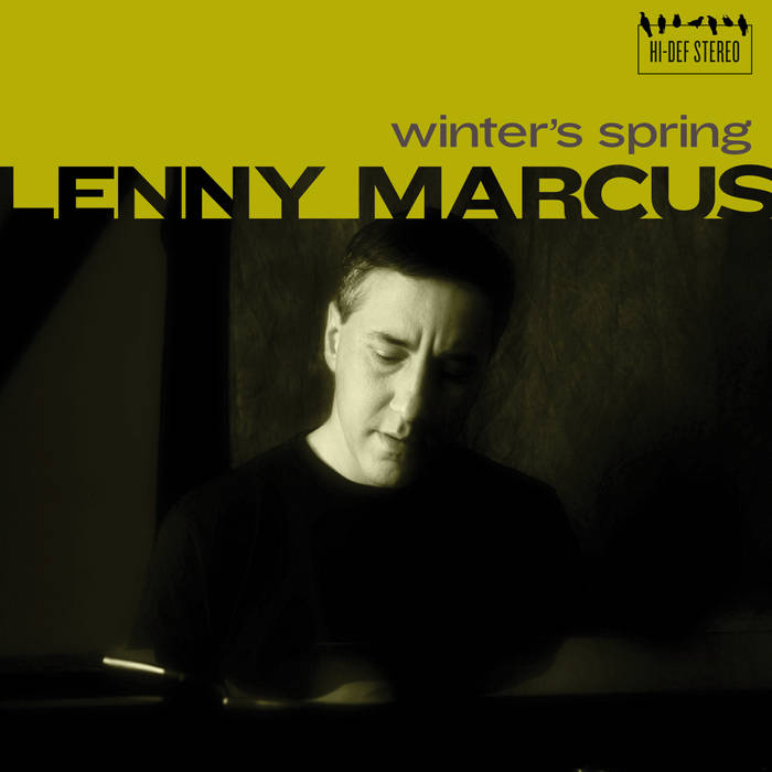 Winter's Spring | Lenny Marcus