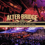 Live At The Royal Albert Hall Featuring The Parallax Orchestra