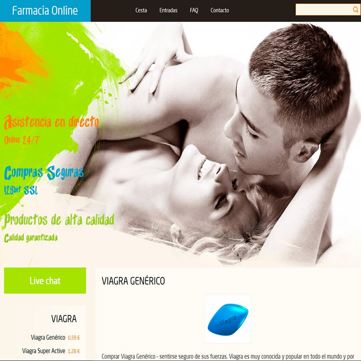 razones para una no erección debido a la vacuna contra la gripe