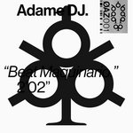 Adame DJ - Beat Maquinario