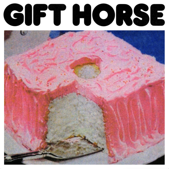 Gift Horse IDLES