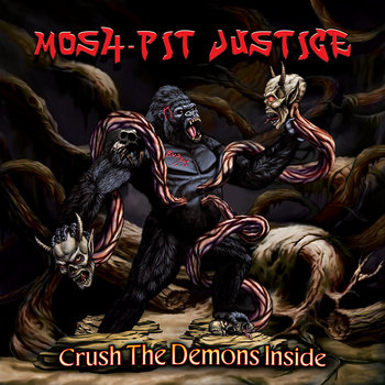 Music | mosh-pit justice