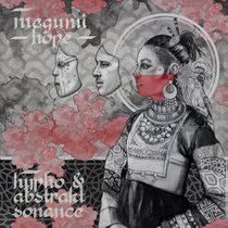 Megumi Hope cover art