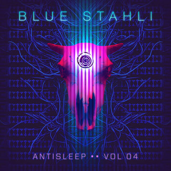 Music | Blue Stahli