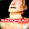 The Bends Cover Art
