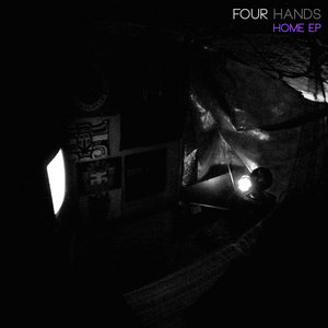 HomeFour Hands cover