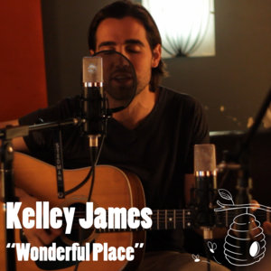 Beehive — Wonderful PlaceKelley James