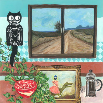 cover art