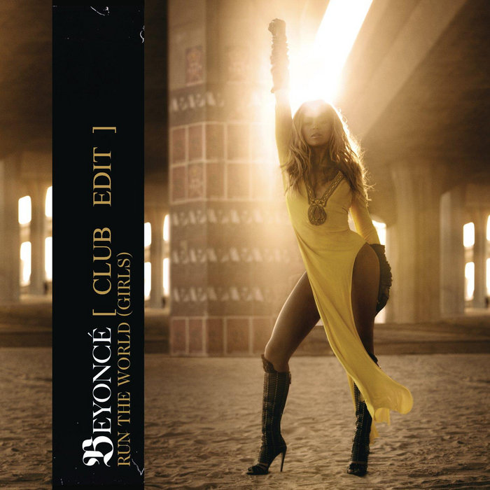 beyonce run the world video version download Who run the world music video download.